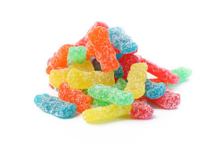 Sour Candy Sour Candy
